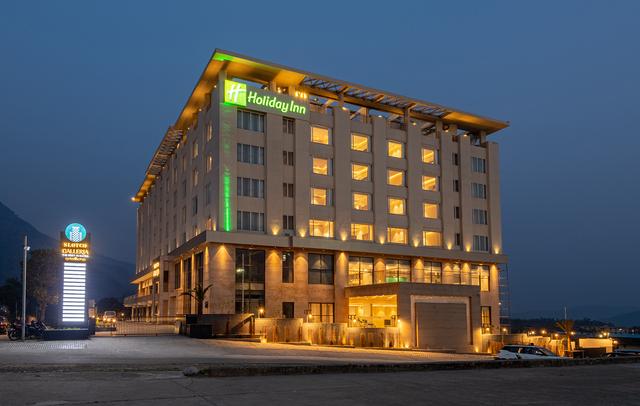 Holiday Inn Katra Vaishno Devi, an IHG Hotel