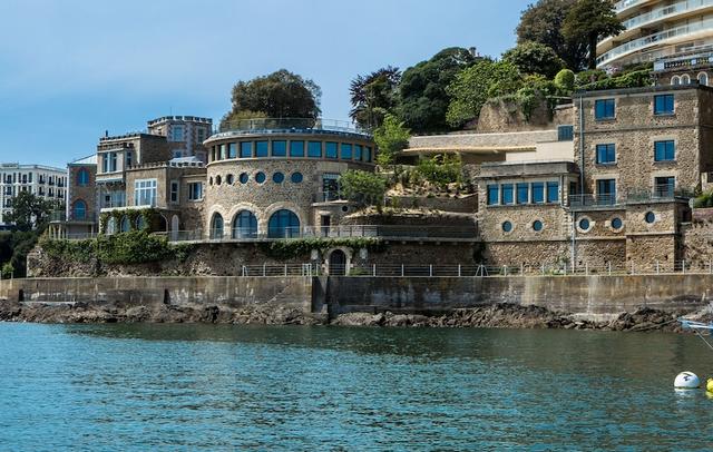 Castelbrac Hôtel & Spa