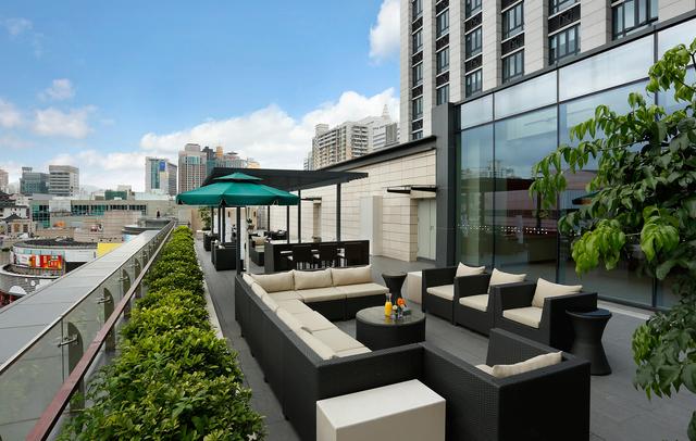 Hyatt Place Shenzhen Dongmen