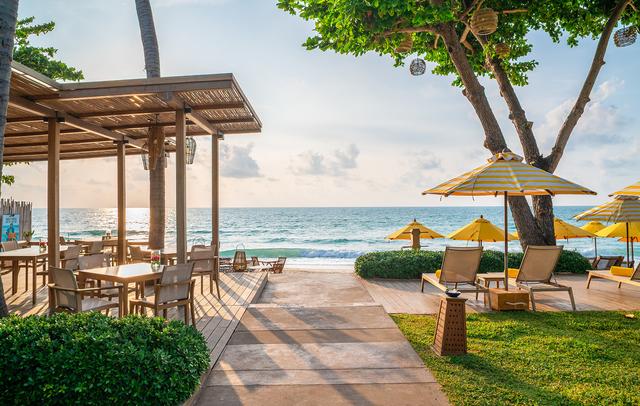 Buri Rasa Village Samui Adults Only