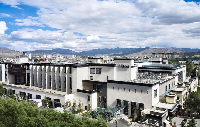 Hilton Shigatse