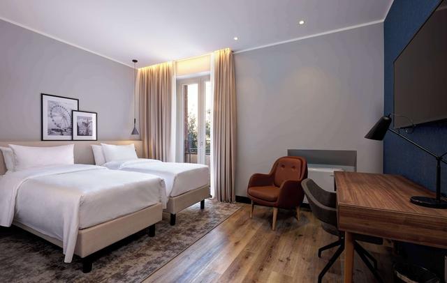 Radisson Hotel Ferrara