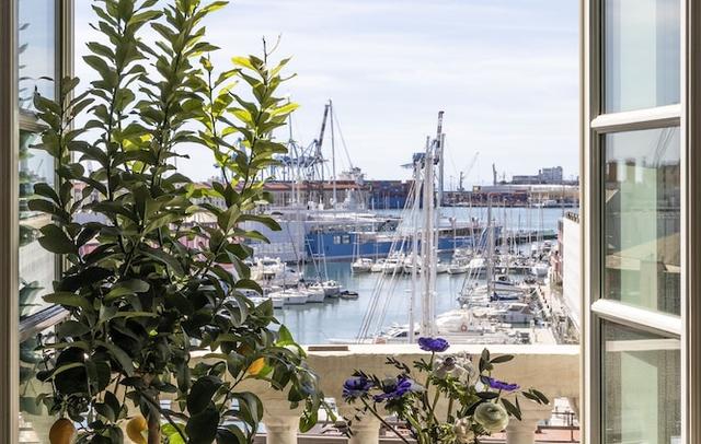 Palazzo Durazzo Suites