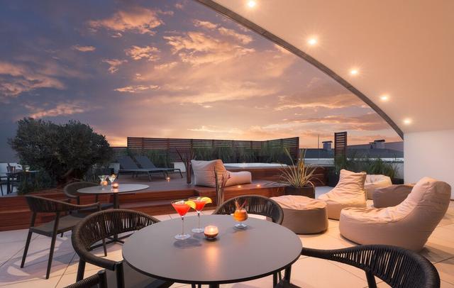 Savhotel Fiera Bologna