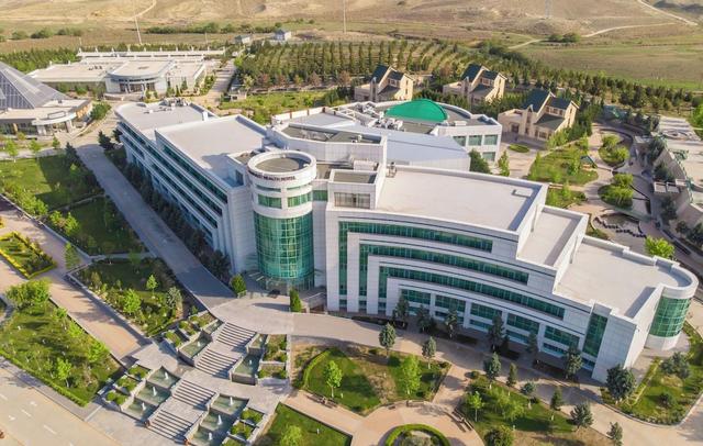 Gashalti Health Hotel Naftalan