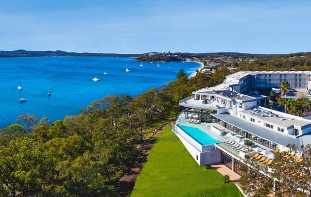 Bannisters Port Stephens