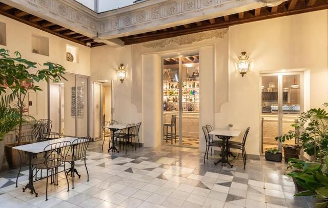 Posada de la Silleria