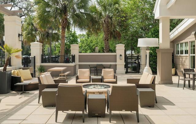 Residence Inn by Marriott Gainesville I-75