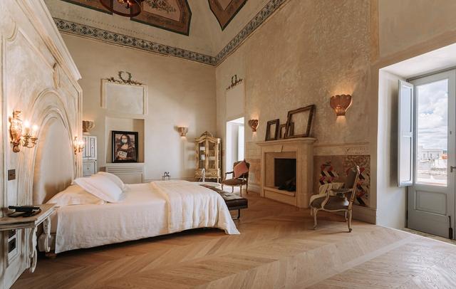 Paragon 700 Boutique Hotel & SPA