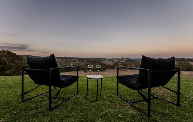 Farm Stay, Picturesque views