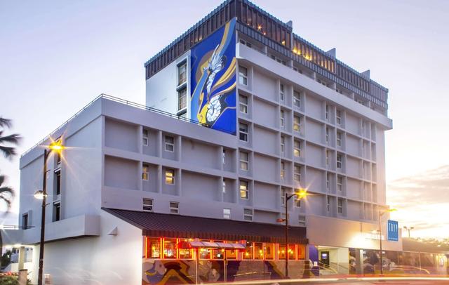 TRYP by Wyndham Isla Verde