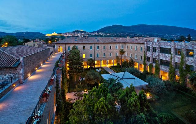 TH Assisi - Hotel Cenacolo
