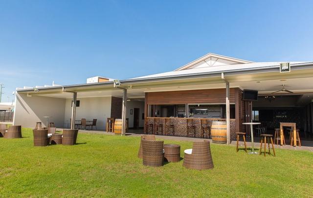 Merinda Village Hotel