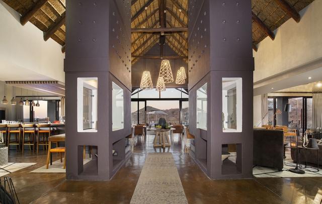 57 Waterberg Lodge