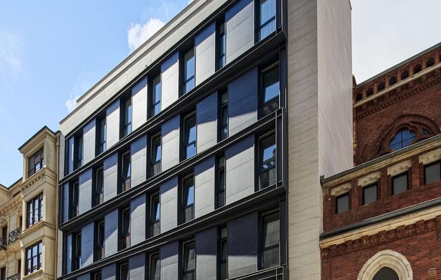 Sercotel Ayala Bilbao