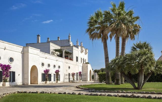 Masseria San Domenico
