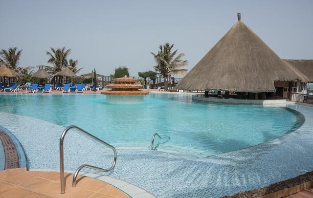 Senegambia Beach Hotel