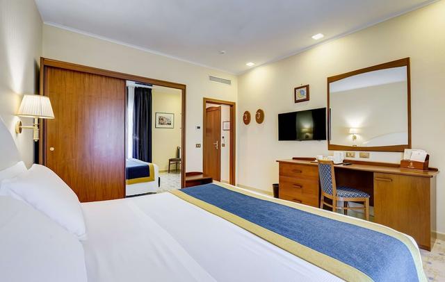 Best Western Hotel La Solara