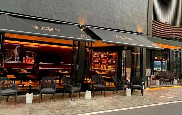 Huangshan Yeechoi Hotel