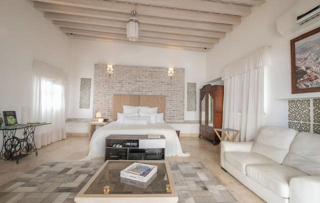 Hotel Boutique Don Pepe