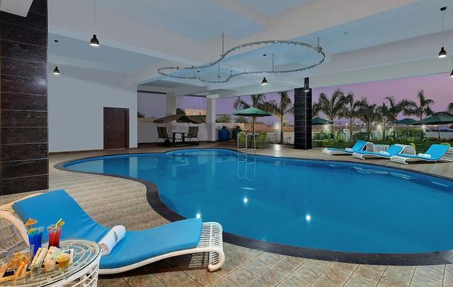 The Fern Residency Bhuj