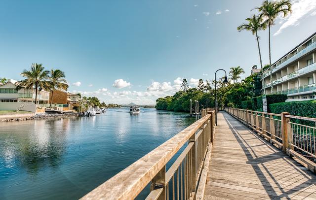 Jacaranda Noosa Apartments