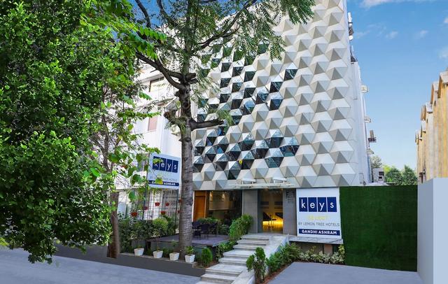 Keys Select by Lemon Tree Hotels, Gandhi Ashram, Ahmedabad