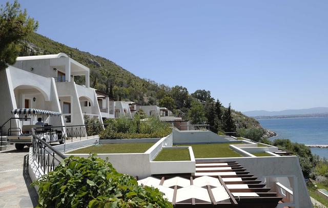 Ramada by Wyndham Loutraki Poseidon Resort