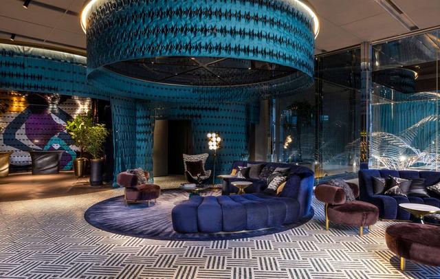 Mercure Tokyo Hibiya