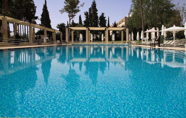 King David Jerusalem