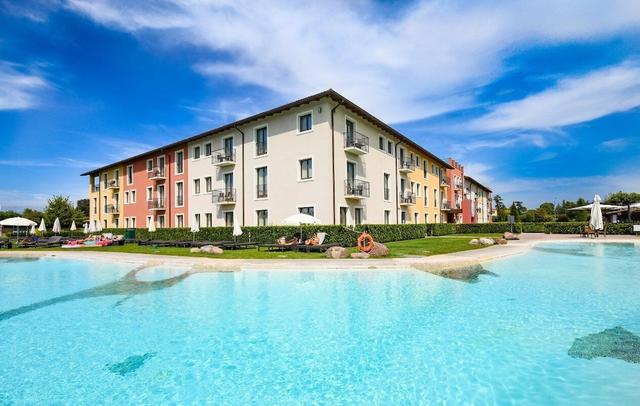 TH Lazise - Hotel Parchi del Garda