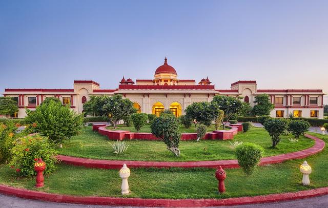 The Ummed Jodhpur Palace Resort & Spa