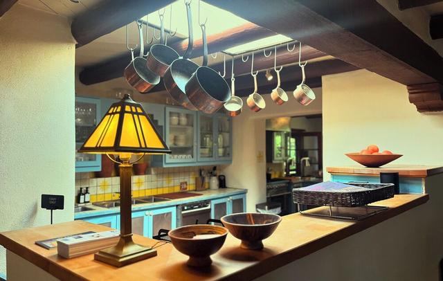 Hacienda del Sol Historic Bed & Breakfast