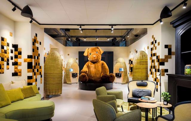 FirstName Bordeaux - part of JdV by Hyatt