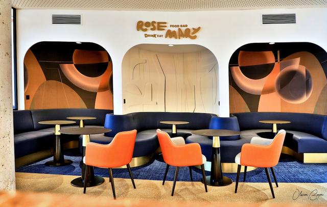 Mercure Dunkerque Centre Gare