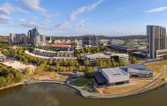 Mercure Canberra Belconnen