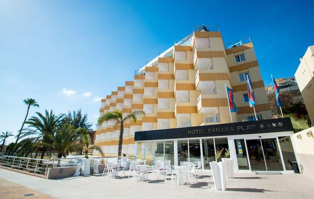 Hotel HL Sahara Playa