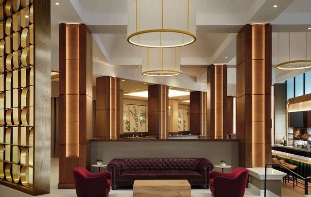 Sonesta White Plains Downtown