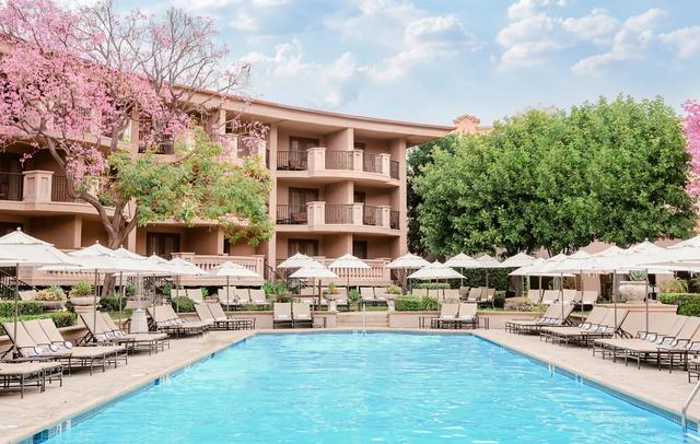 The Langham Huntington, Pasadena