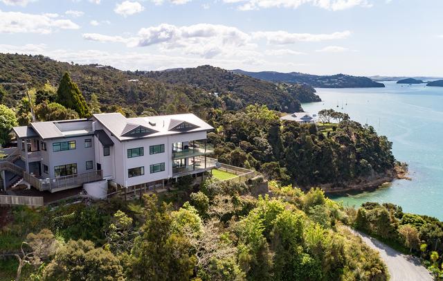 Marina Cove Boutique Luxury Accommodation