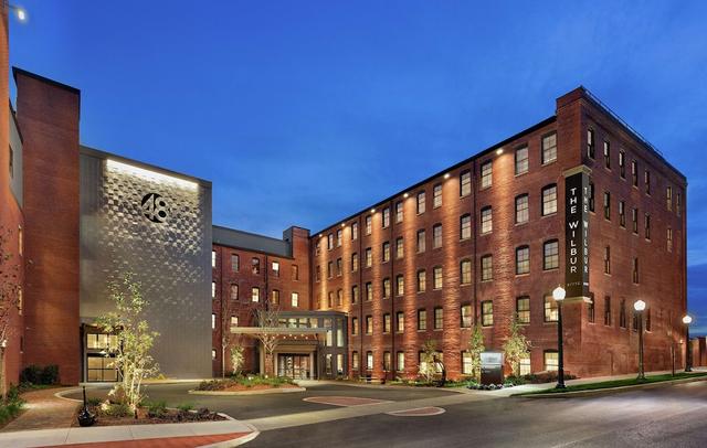 The Wilbur Lititz, Tapestry Collection by Hilton