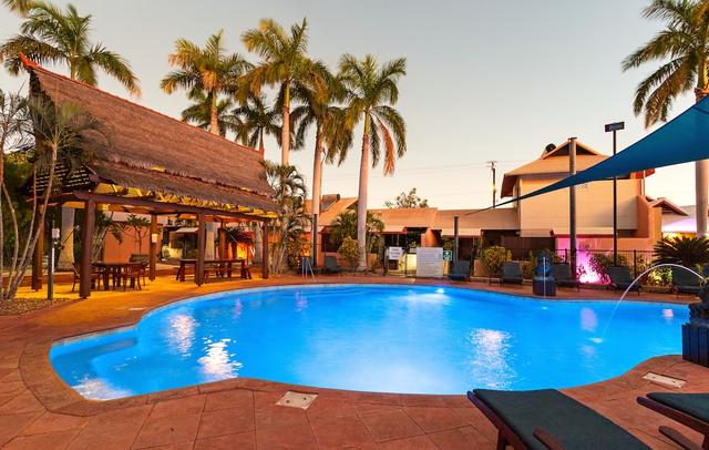 Bali Hai Resort & Spa