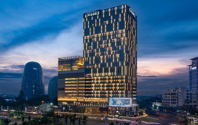 Episode Gading Serpong