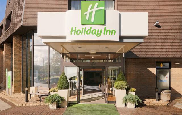 Holiday Inn Lancaster by IHG
