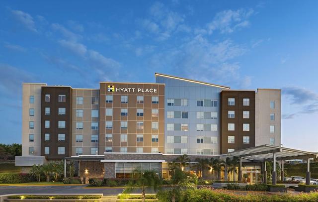 Hyatt Place Managua
