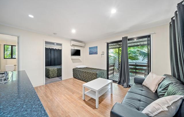 Emerald Motel Apartments