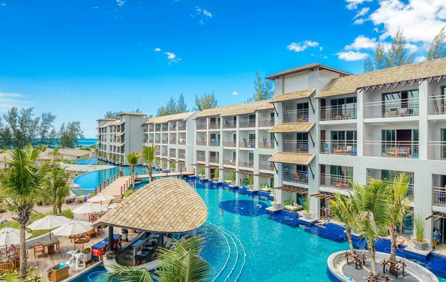 Mai Khao Lak Beach Resort & Spa