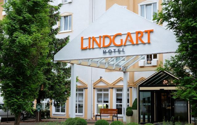 Lindgart Hotel Minden
