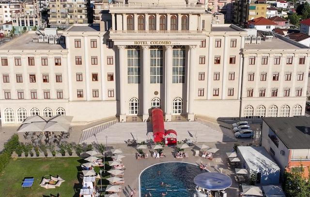 Hotel Colombo