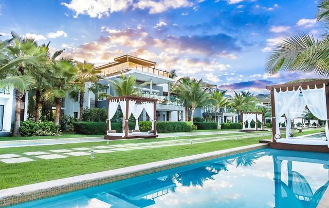 Sublime Samana Hotel & Residences